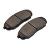 Tru Stop Adaptive Brake Pad Set DB1815TSA