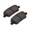 Tru Stop Adaptive Brake Pad Set DB1847TSA