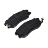 Tru Stop Adaptive Brake Pad Set DB1850TSA