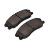 Tru Stop Adaptive Brake Pad Set DB1850TSA