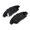 Tru Stop Adaptive Brake Pad Set DB1991TSA