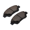 Tru Stop Adaptive Brake Pad Set DB1991TSA