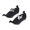 Tru Stop Adaptive Brake Pad Set DB1996TSA