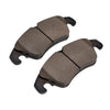 Tru Stop Adaptive Brake Pad Set DB2186TSA
