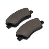 Tru Stop Adaptive Brake Pad Set DB2272TSA