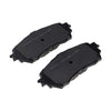 Tru Stop Adaptive Brake Pad Set DB2293TSA