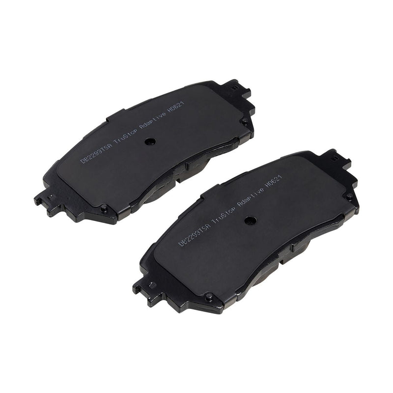 Tru Stop Adaptive Brake Pad Set DB2293TSA