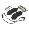 Tru Stop Adaptive Brake Pad Set DB2328TSA