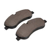Tru Stop Adaptive Brake Pad Set DB2328TSA