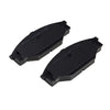 Tru Stop Adaptive Brake Pad Set DB318TSA