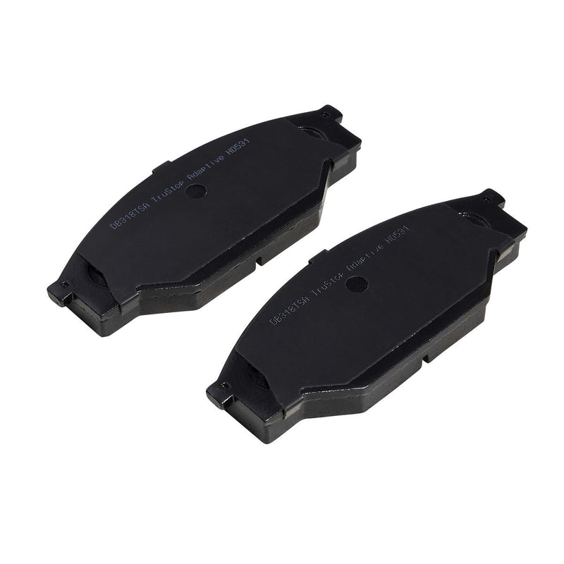 Tru Stop Adaptive Brake Pad Set DB318TSA