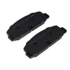 Tru Stop Adaptive Brake Pad Set DB417TSA