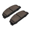 Tru Stop Adaptive Brake Pad Set DB417TSA