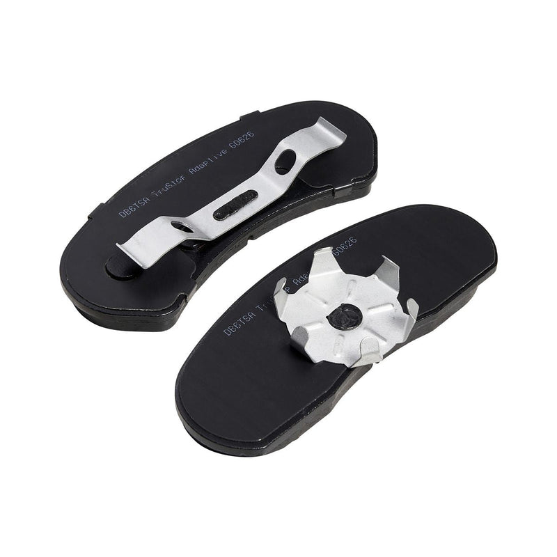 Tru Stop Adaptive Brake Pad Set DB6TSA