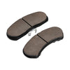Tru Stop Adaptive Brake Pad Set DB6TSA