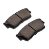 Tru Stop Adaptive Brake Pad Set DB1134TSA