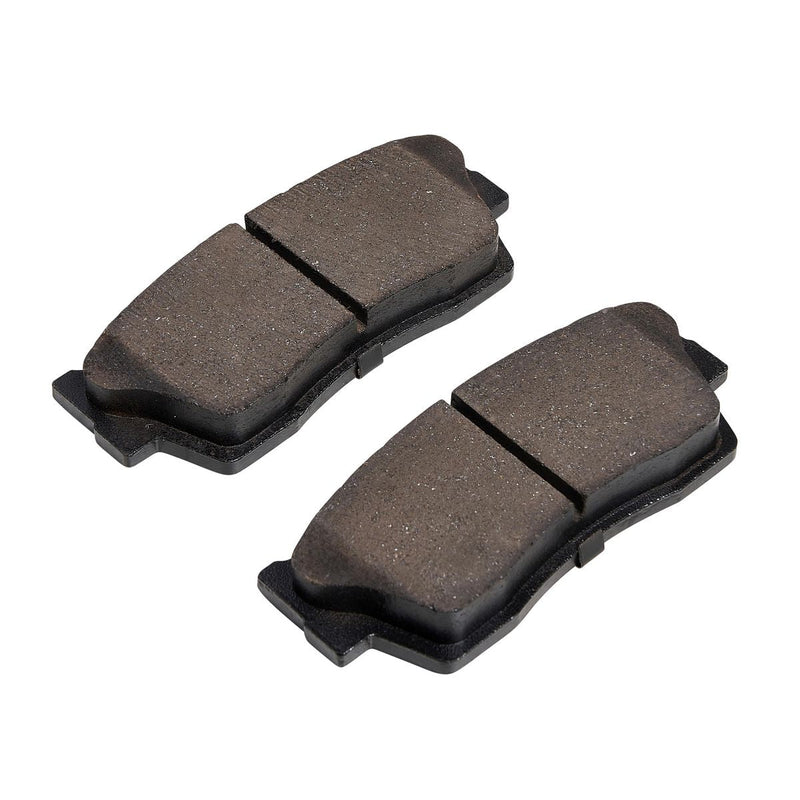 Tru Stop Adaptive Brake Pad Set DB1134TSA