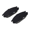 Tru Stop Adaptive Brake Pad Set DB1146TSA