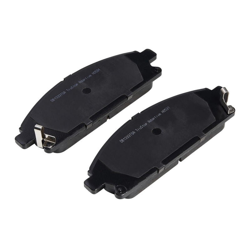 Tru Stop Adaptive Brake Pad Set DB1333TSA