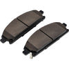 Tru Stop Adaptive Brake Pad Set DB1333TSA