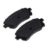 Tru Stop Adaptive Brake Pad Set DB1342TSA