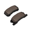 Tru Stop Adaptive Brake Pad Set DB1380TSA