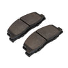 Tru Stop Adaptive Brake Pad Set DB1397TSA