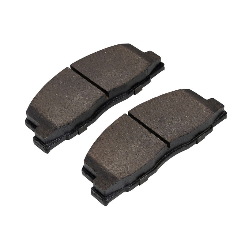 Tru Stop Adaptive Brake Pad Set DB1397TSA