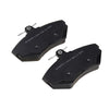 Tru Stop Adaptive Brake Pad Set DB1400TSA