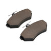 Tru Stop Adaptive Brake Pad Set DB1400TSA