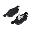 Tru Stop Adaptive Brake Pad Set DB1426TSA