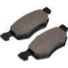 Tru Stop Adaptive Brake Pad Set DB1426TSA