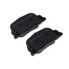 Tru Stop Adaptive Brake Pad Set DB1434TSA