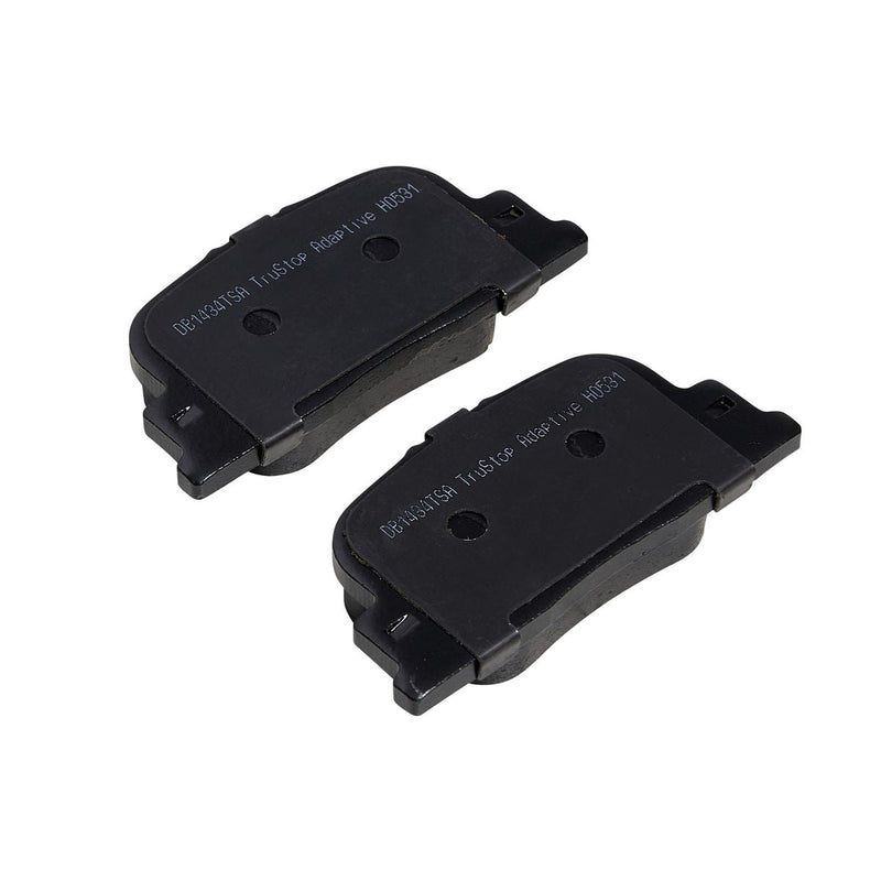 Tru Stop Adaptive Brake Pad Set DB1434TSA