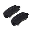 Tru Stop Adaptive Brake Pad Set DB1459TSA