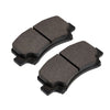 Tru Stop Adaptive Brake Pad Set DB1459TSA
