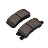 Tru Stop Adaptive Brake Pad Set DB1464TSA