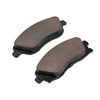 Tru Stop Adaptive Brake Pad Set DB1471TSA