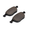 Tru Stop Adaptive Brake Pad Set DB1679TSA