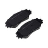 Tru Stop Adaptive Brake Pad Set DB1802TSA