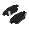 Tru Stop Adaptive Brake Pad Set DB1914TSA