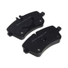 Tru Stop Adaptive Brake Pad Set DB1921TSA
