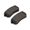 Tru Stop Adaptive Brake Pad Set DB1943TSA