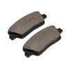 Tru Stop Adaptive Brake Pad Set DB2178TSA