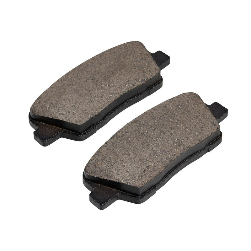 Tru Stop Adaptive Brake Pad Set DB2178TSA