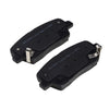 Tru Stop Adaptive Brake Pad Set DB2178TSA