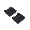 Tru Stop Adaptive Brake Pad Set DB2TSA