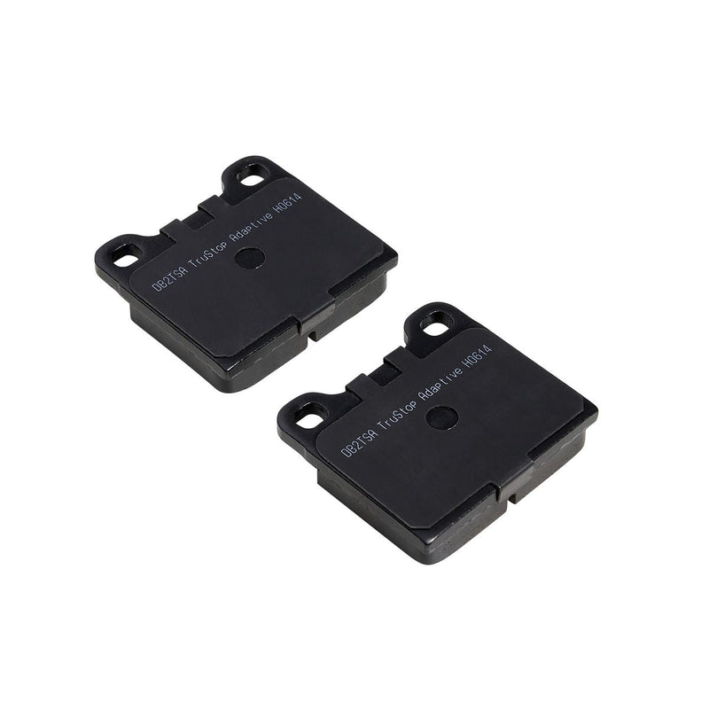 Tru Stop Adaptive Brake Pad Set DB2TSA