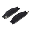 Tru Stop Adaptive Brake Pad Set DB438TSA