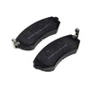 Tru Stop Adaptive Brake Pad Set DB1148TSA